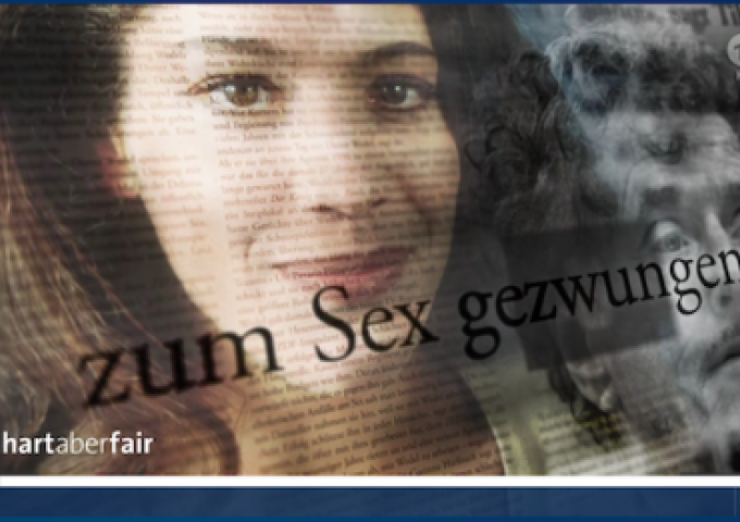 Hart aber Fair