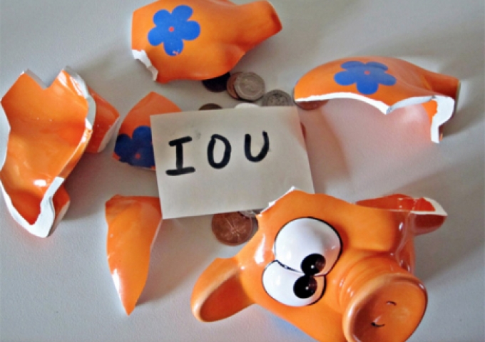 I owe you, CC BY 2.0, https://www.flickr.com/photos/59937401@N07/5858030702