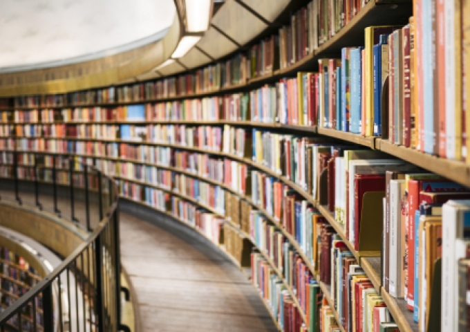 Bibliothek