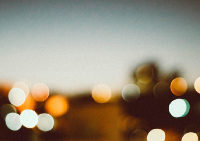 Bokeh