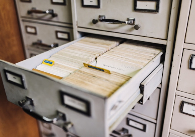 File Cabinet
