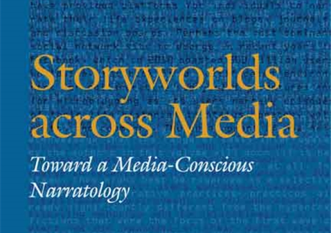 Storyworlds across Media